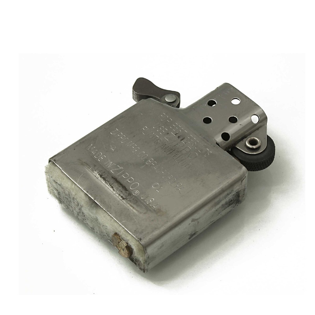 ZIPPO HOPE ホープ 2001年製 未使用 ZIPPO HOPE ホープ 2001年製 未使用