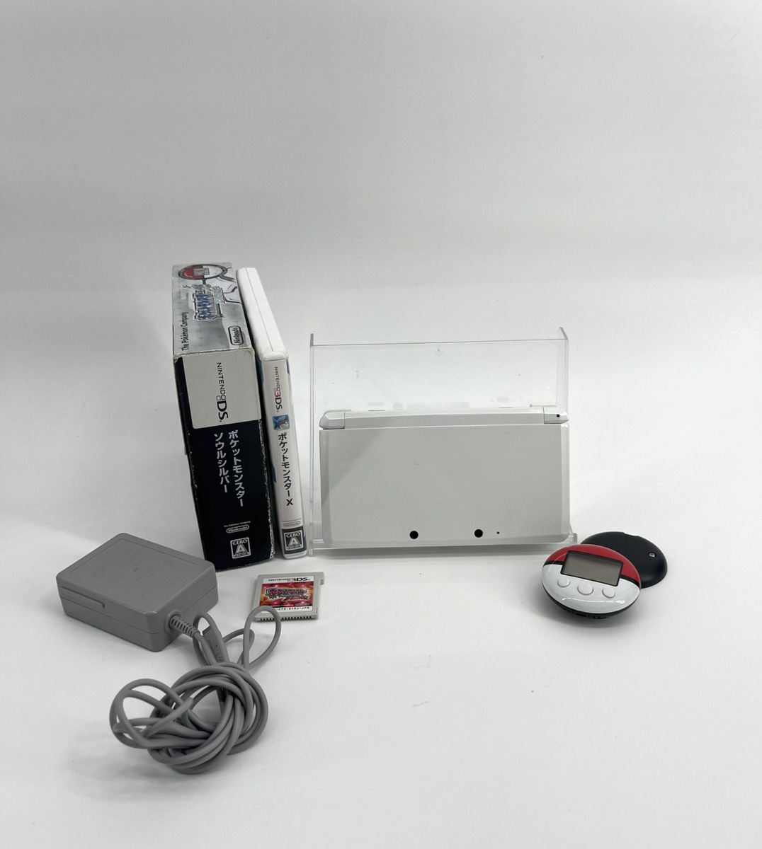 17402-01☆任天堂 ニンテンドー3DS CTR-001 本体 ソフト 17402-01☆任天堂 ニンテンドー3DS CTR-001 本体 ソフト