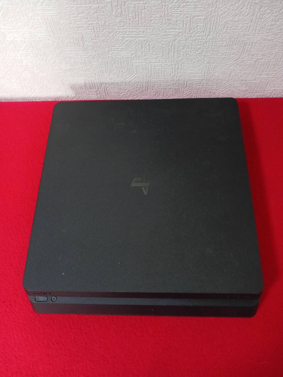 17412-02☆SONY/ソニー PS4 PlayStation4 CUH-2000A 本体 ソフト 17412-02☆SONY/ソニー PS4 PlayStation4 CUH-2000A 本体 ソフト