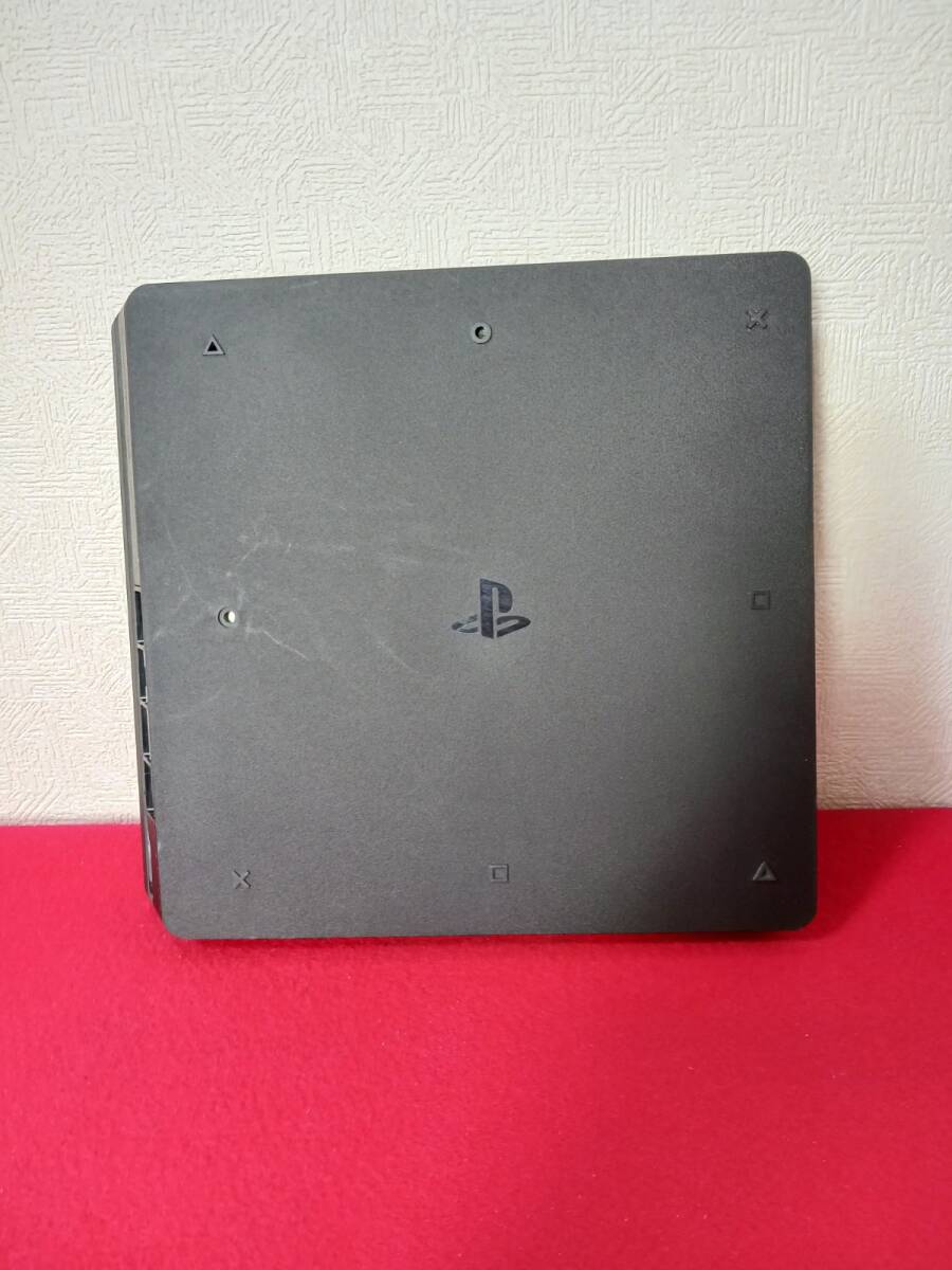 17412-02☆SONY/ソニー PS4 PlayStation4 CUH-2000A 本体 ソフト 17412-02☆SONY/ソニー PS4 PlayStation4 CUH-2000A 本体 ソフト