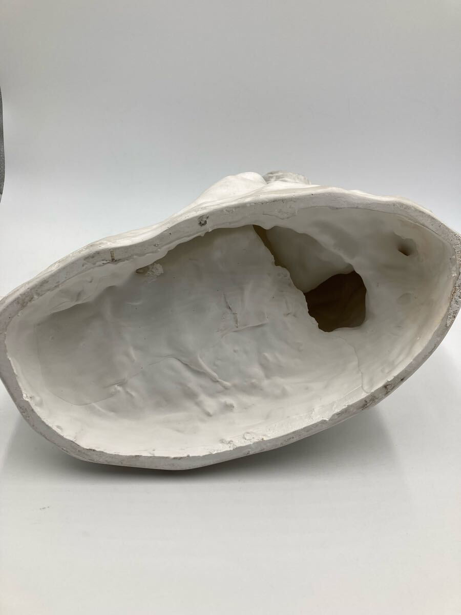 石膏 オブジェ 置物 女性像 No325 全身 美術品 デッサン アート 石膏 オブジェ 置物 女性像 No325 全身 美術品 デッサン アート
