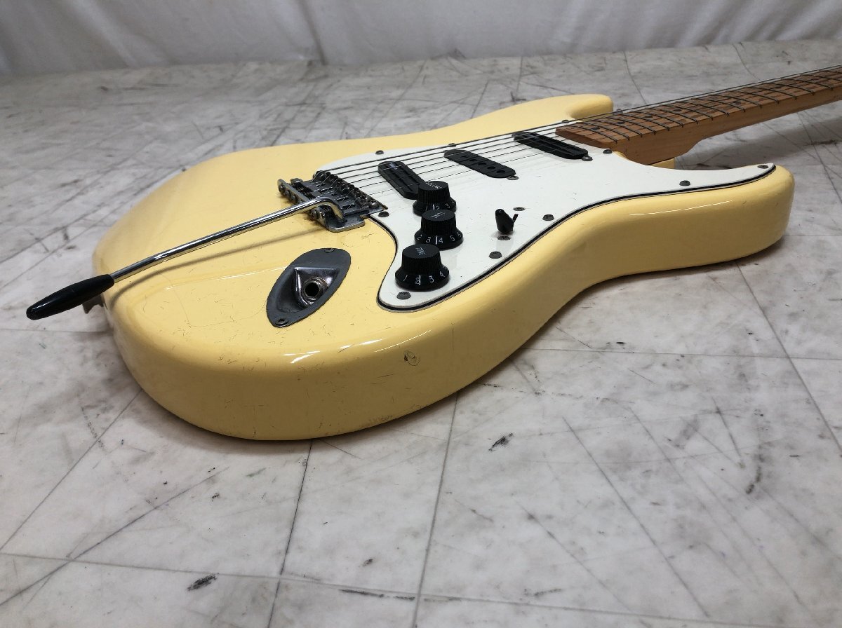 Fender Japan フェンダージャパン Stratocaster ST72 ストラト Fender Japan フェンダージャパン Stratocaster ST72 ストラト