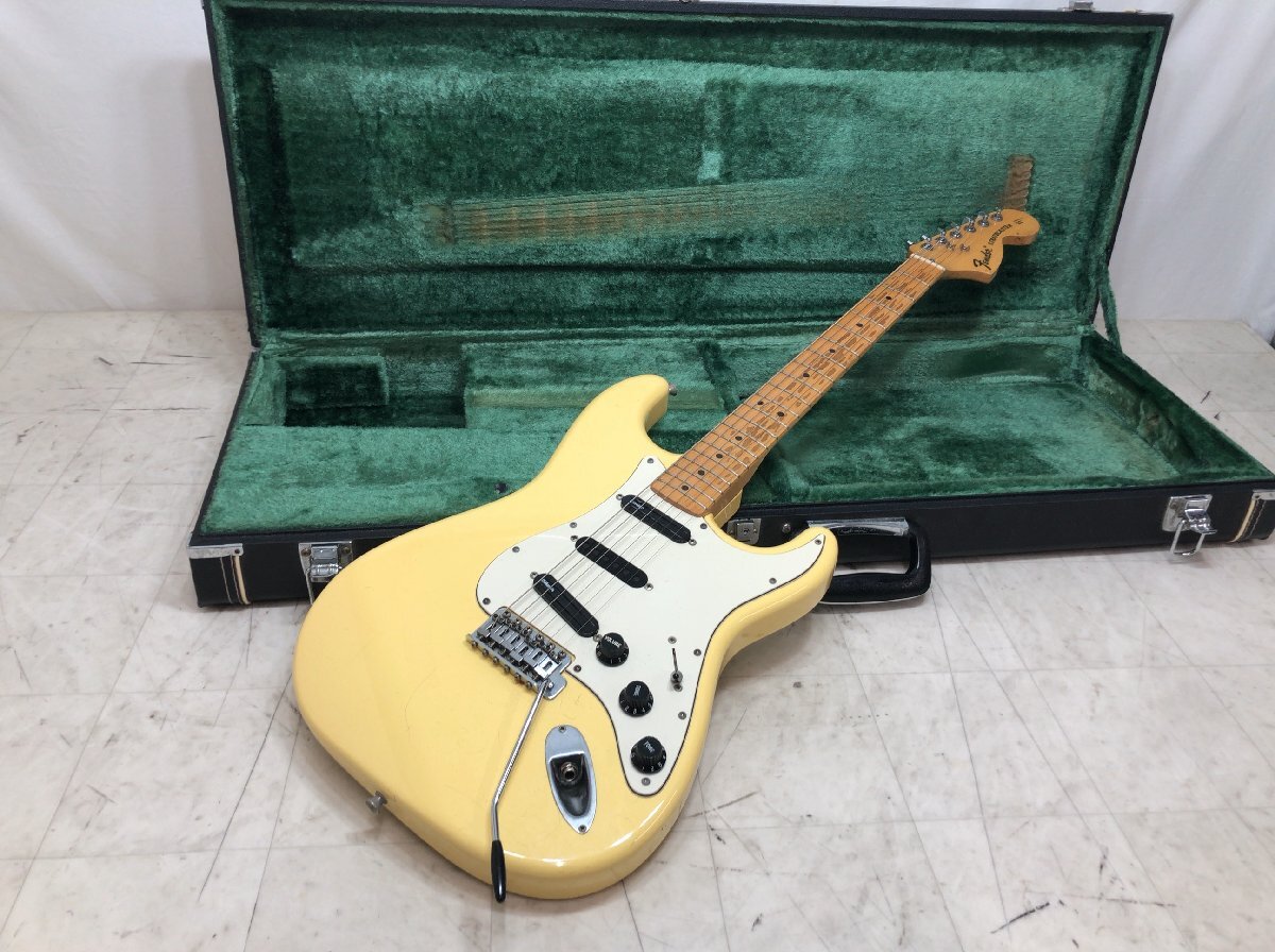 Fender Japan フェンダージャパン Stratocaster ST72 ストラト Fender Japan フェンダージャパン Stratocaster ST72 ストラト