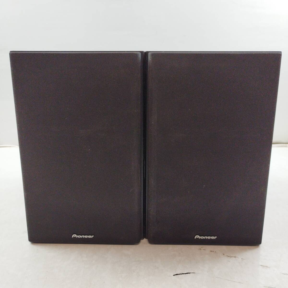 4-082】☆中古・ジャンク品☆パイオニア X-HM51-S・S-HM51 4-082】☆中古・ジャンク品☆パイオニア X-HM51-S・S-HM51