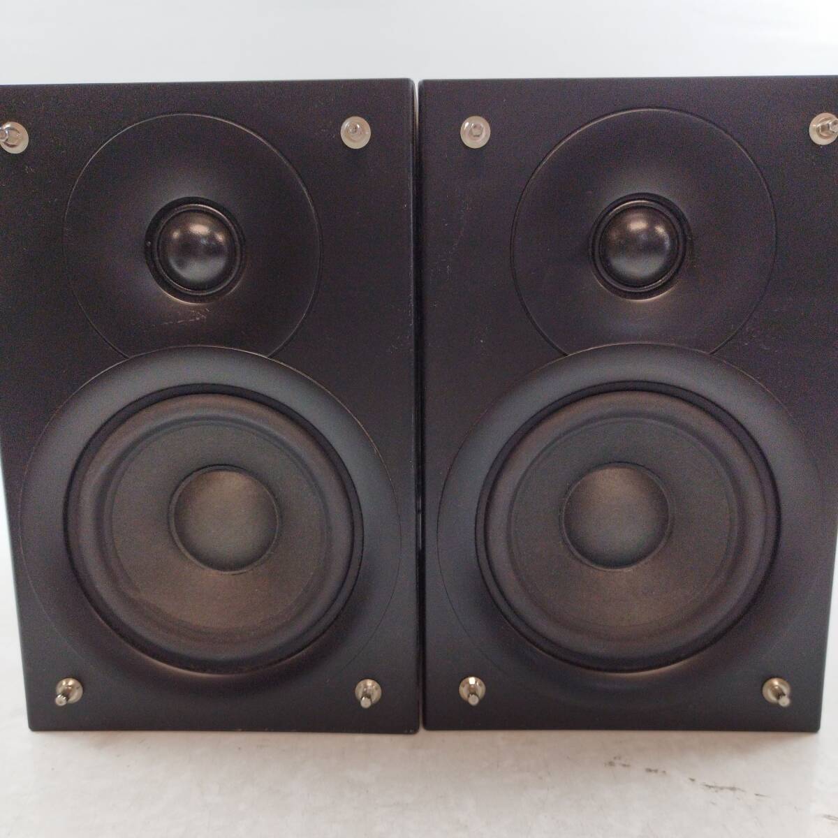 4-082】☆中古・ジャンク品☆パイオニア X-HM51-S・S-HM51 4-082】☆中古・ジャンク品☆パイオニア X-HM51-S・S-HM51