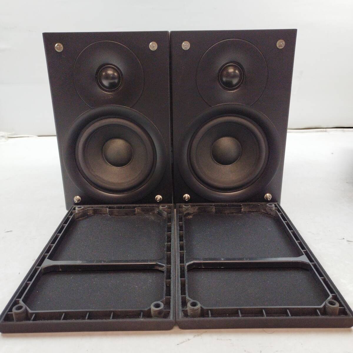 4-082】☆中古・ジャンク品☆パイオニア X-HM51-S・S-HM51 4-082】☆中古・ジャンク品☆パイオニア X-HM51-S・S-HM51