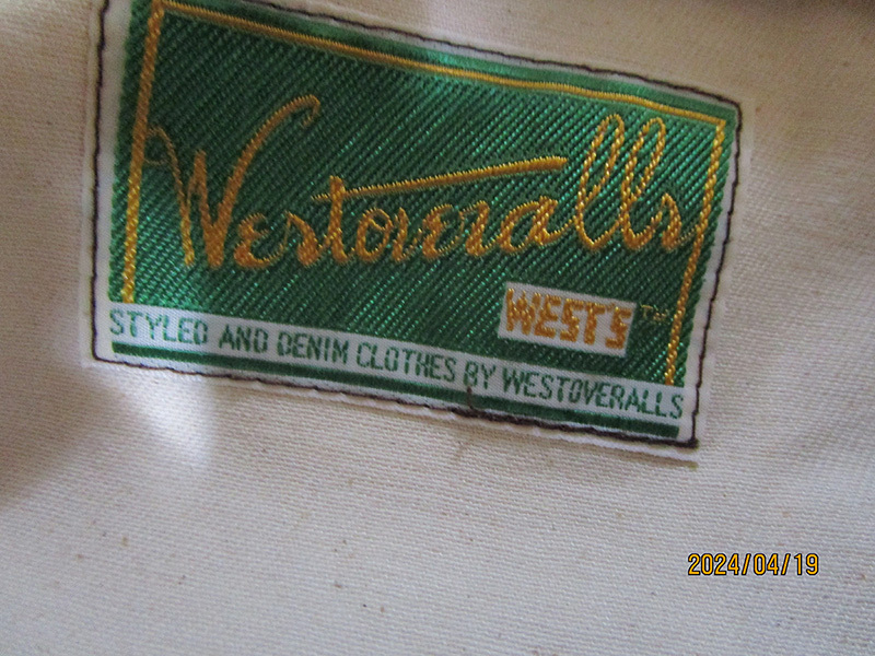 WEST OVERKLLS