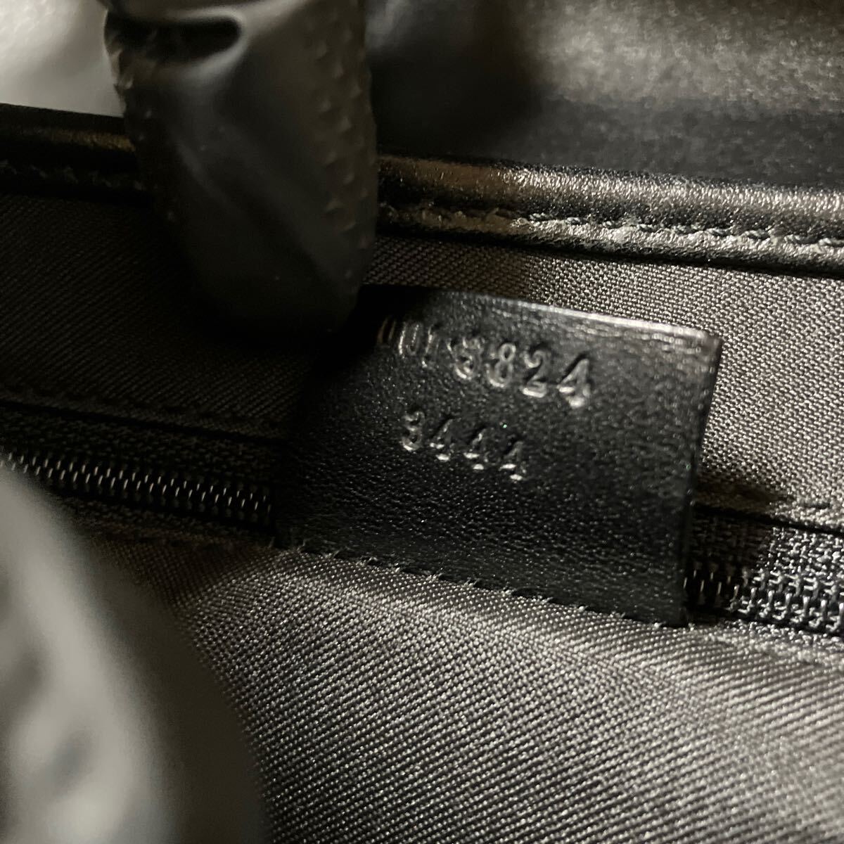 GUCCI ワンショルダーバッグ オールドグッチ キャンバス地 GG GUCCI ワンショルダーバッグ オールドグッチ キャンバス地 GG