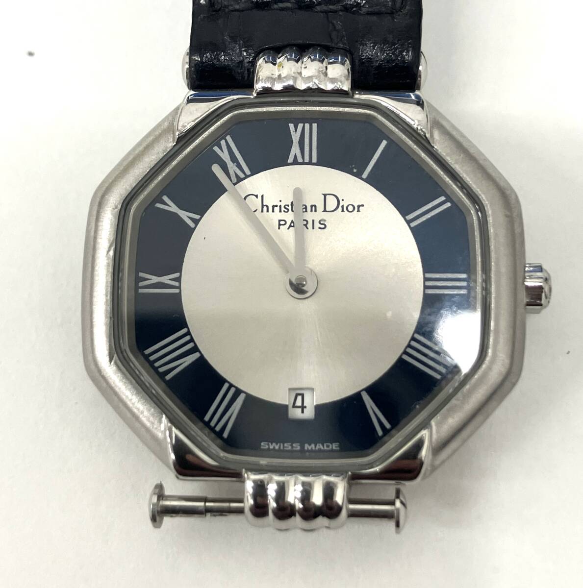 16799E 1円 Christian Dior D48-100 クリスチャンディオール 16799E 1円 Christian Dior D48-100 クリスチャンディオール