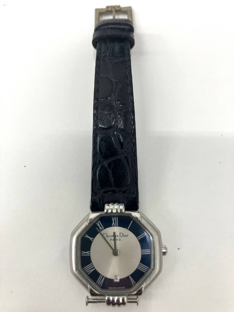 16799E 1円 Christian Dior D48-100 クリスチャンディオール 16799E 1円 Christian Dior D48-100 クリスチャンディオール