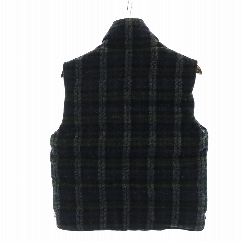 【商品名】モンクレール MONCLER ダウンベスト ジップアップ モンクレール メンズ ダウン MONCLER ブランド ダウンベスト ベスト