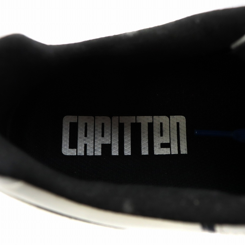 未使用品 キャピテン CAPITTEN ONE MID スパイク シューズ 26.5 未使用品 キャピテン CAPITTEN ONE MID スパイク シューズ 26.5