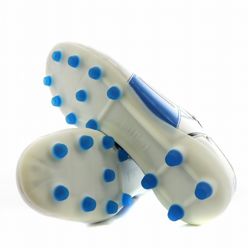未使用品 キャピテン CAPITTEN ONE MID スパイク シューズ 26.5 未使用品 キャピテン CAPITTEN ONE MID スパイク シューズ 26.5