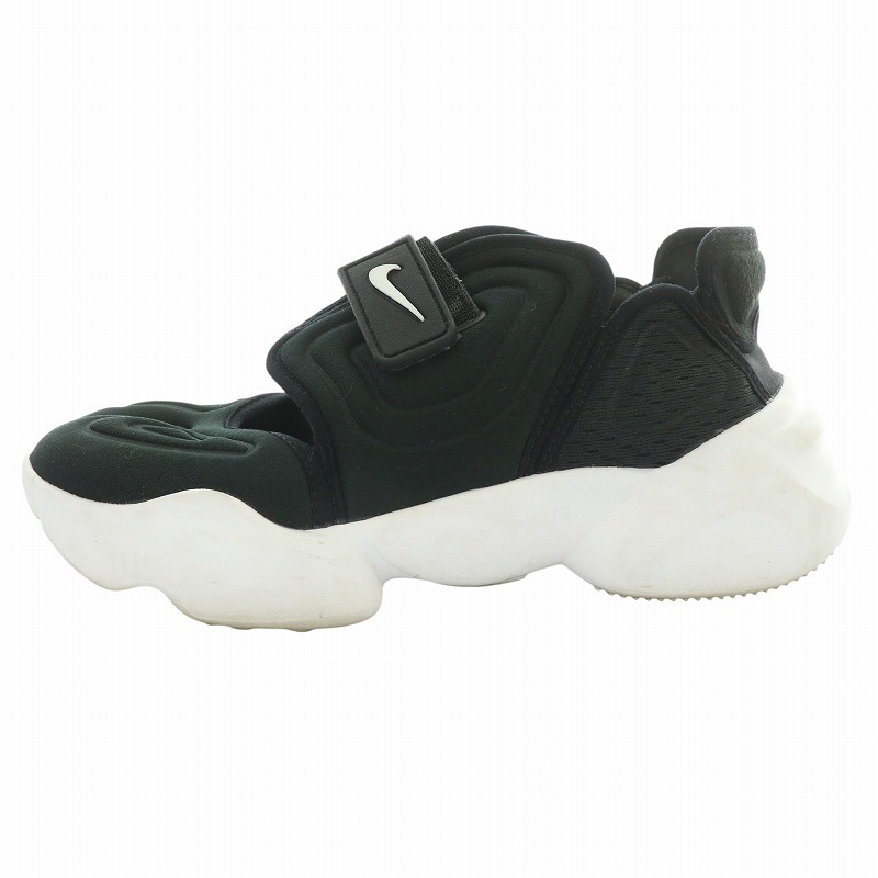 ナイキ NIKE AQUA RIFT アクアリフト スニーカー サンダル 7.5 ナイキ NIKE AQUA RIFT アクアリフト スニーカー サンダル 7.5