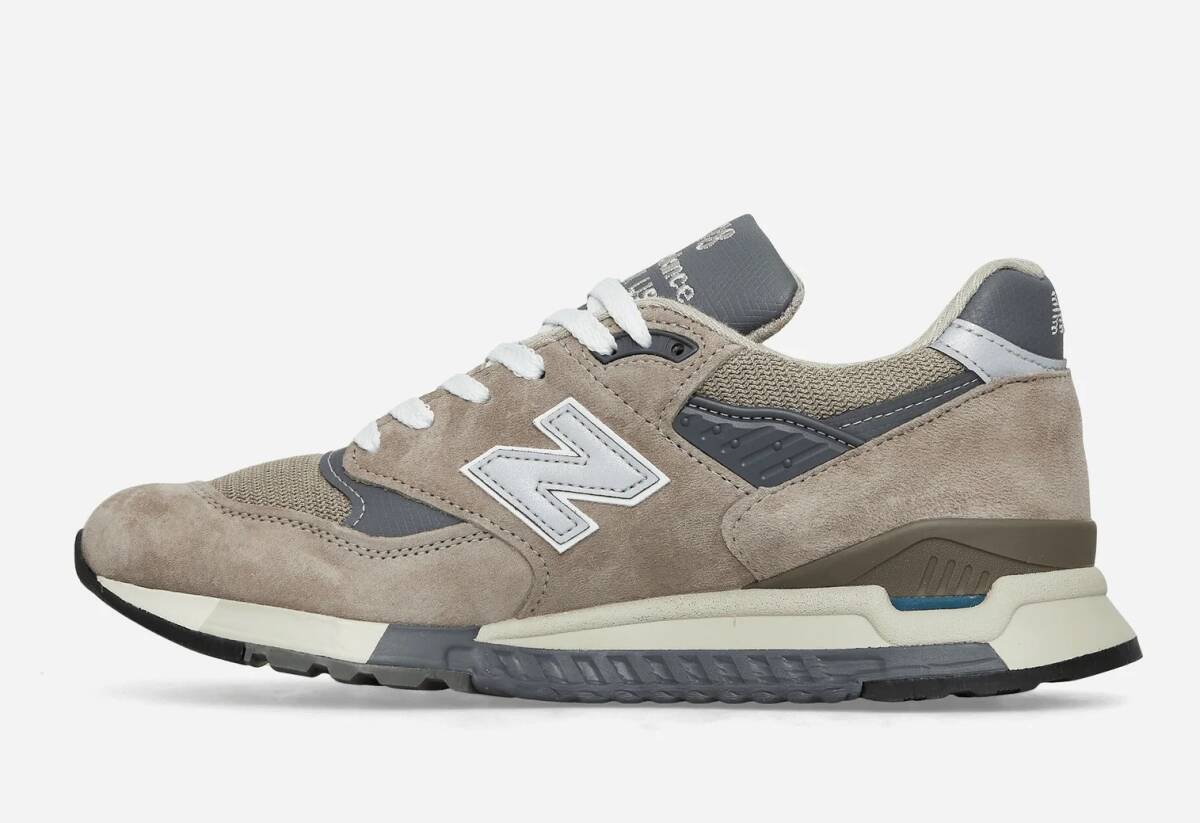 新品 正規品 New Balance ニューバランス U998GR Made In USA 新品 正規品 New Balance ニューバランス U998GR Made In USA