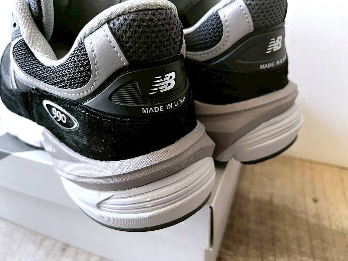 新品 正規品 New Balance ニューバランス U990 V6 Made In USA 新品 正規品 New Balance ニューバランス U990 V6 Made In USA