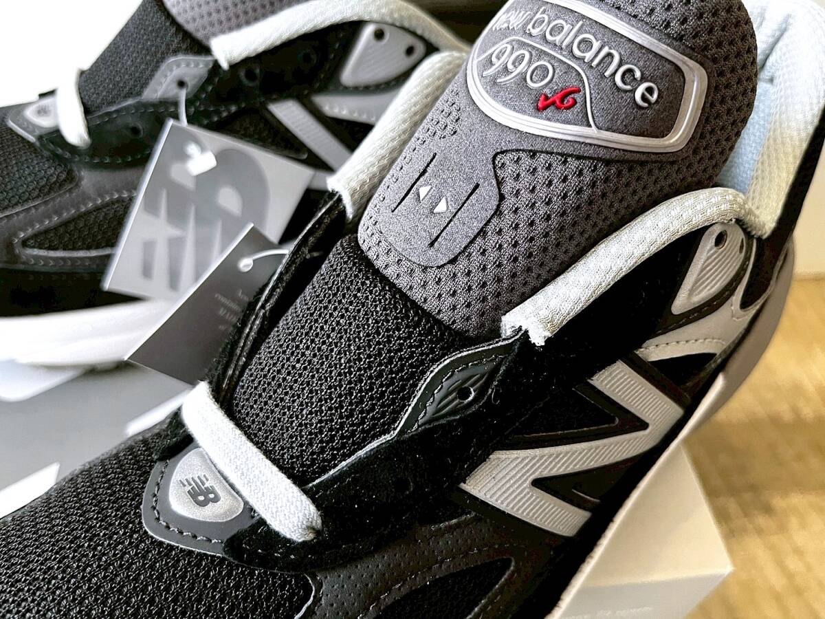 新品 正規品 New Balance ニューバランス U990 V6 Made In USA 新品 正規品 New Balance ニューバランス U990 V6 Made In USA