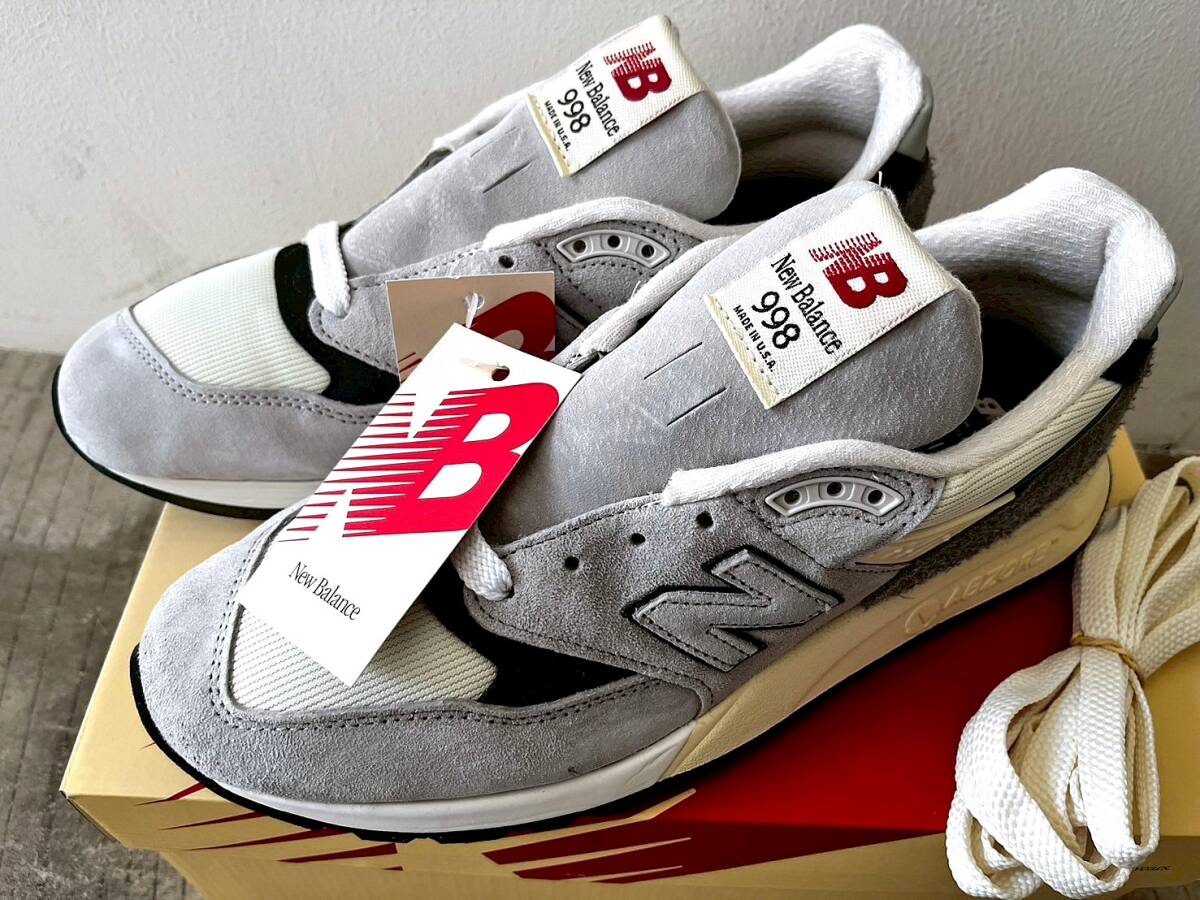 即決 新品 正規品 New Balance ニューバランス U998GB Made In 即決 新品 正規品 New Balance ニューバランス U998GB Made In