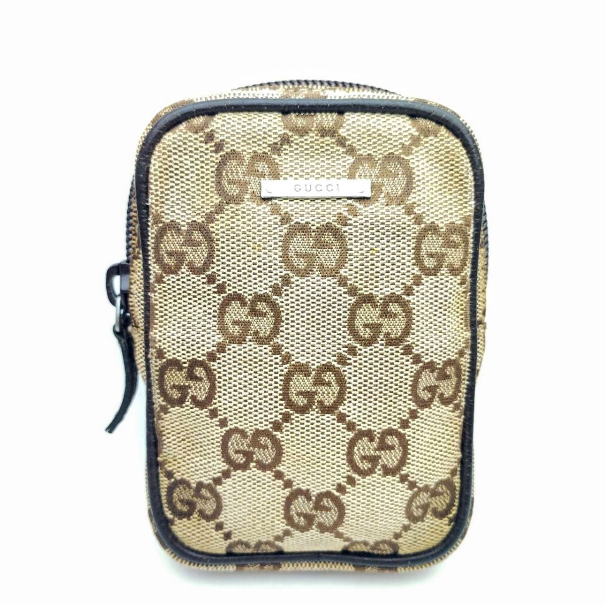 グッチ GUCCI シガレットケース 小物入れ タバコケース ポーチ グッチ GUCCI シガレットケース 小物入れ タバコケース ポーチ
