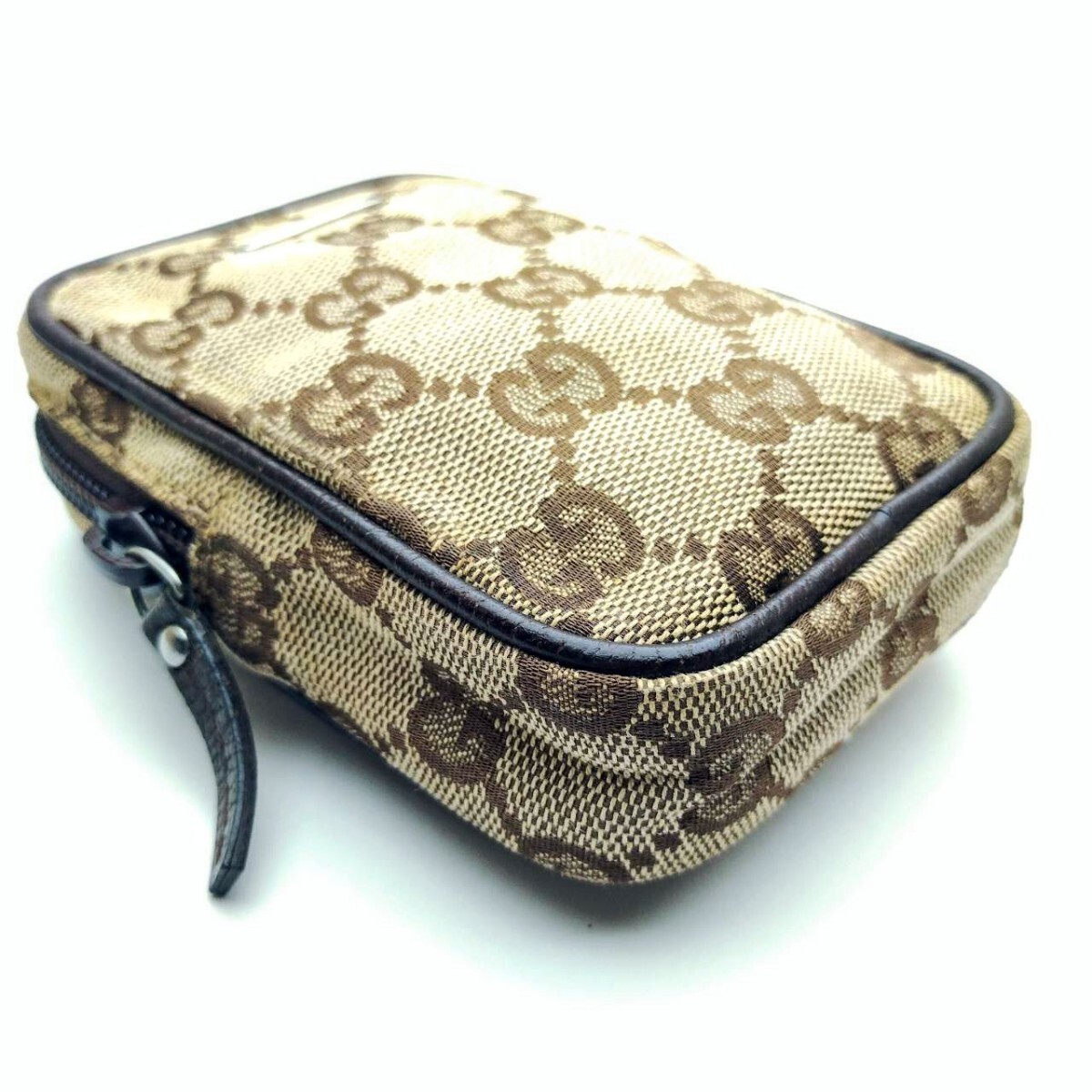 グッチ GUCCI シガレットケース 小物入れ タバコケース ポーチ グッチ GUCCI シガレットケース 小物入れ タバコケース ポーチ