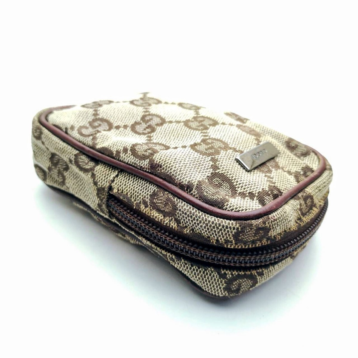 GUCCI ポーチ 小物入れ グッチ タバコケース シガレットケース GUCCI ポーチ 小物入れ グッチ タバコケース シガレットケース