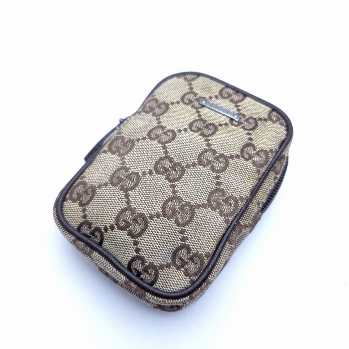 GUCCI グッチ シガレットケース ポーチ タバコケース 煙草ケース GUCCI グッチ シガレットケース ポーチ タバコケース 煙草ケース