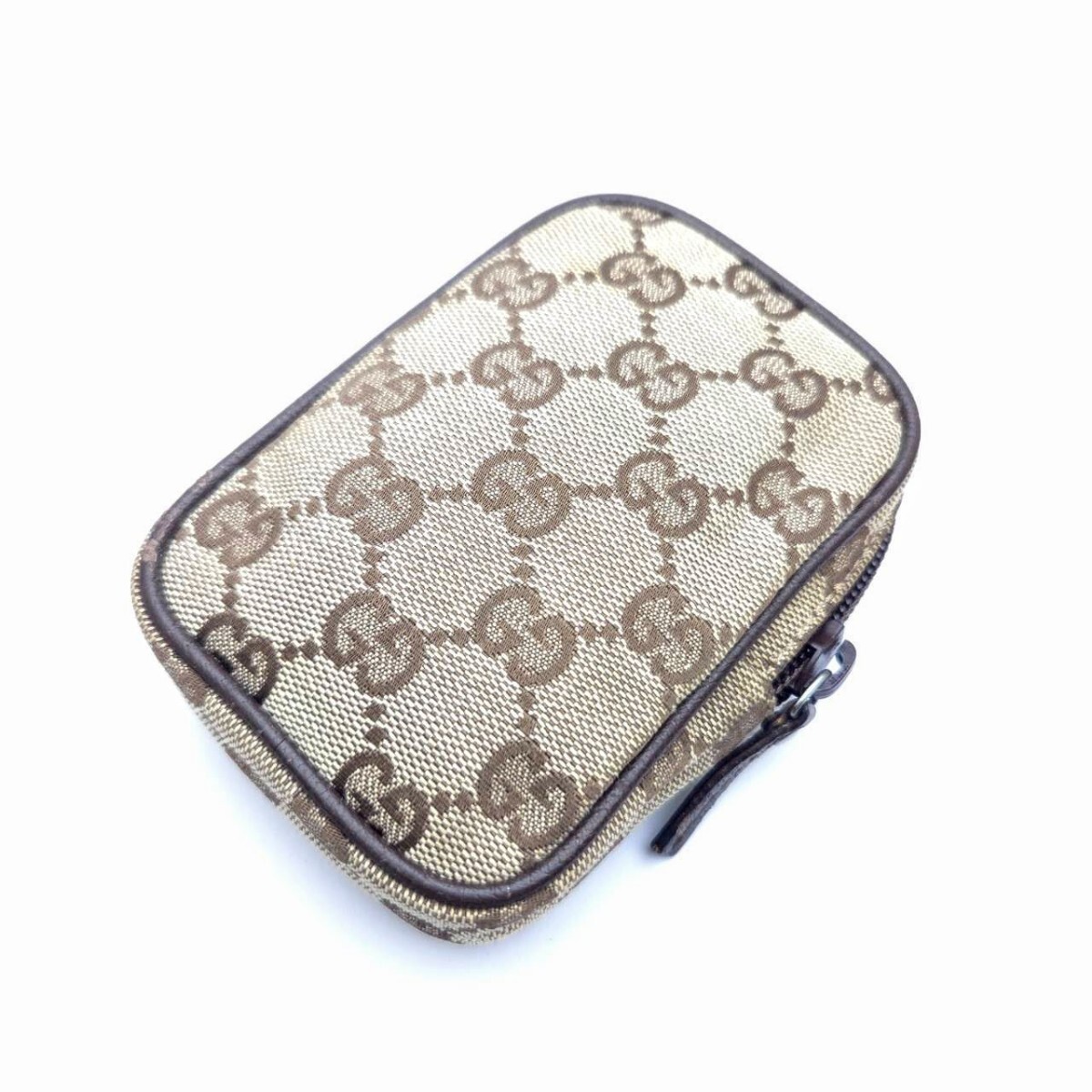 GUCCI グッチ シガレットケース ポーチ タバコケース 煙草ケース GUCCI グッチ シガレットケース ポーチ タバコケース 煙草ケース