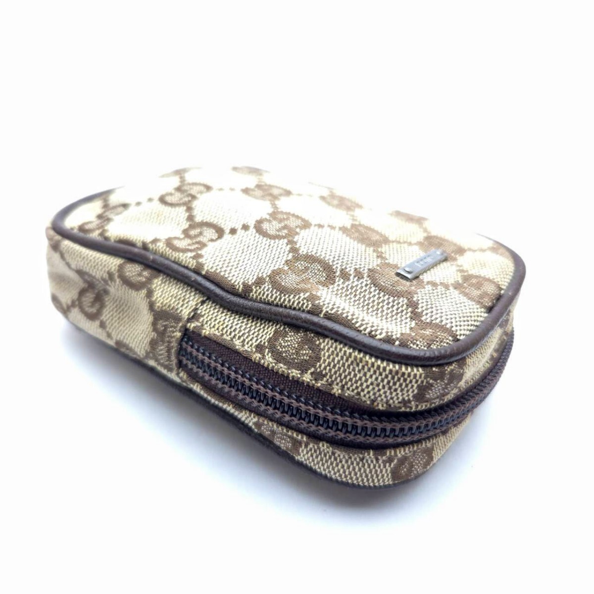 GUCCI グッチ シガレットケース ポーチ タバコケース 煙草ケース GUCCI グッチ シガレットケース ポーチ タバコケース 煙草ケース
