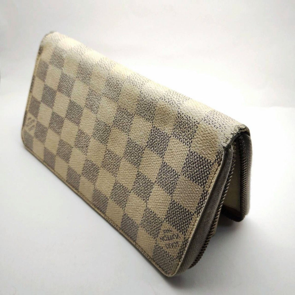 長財布 ルイヴィトン 財布 ジッピーウォレット LOUISVUITTON
