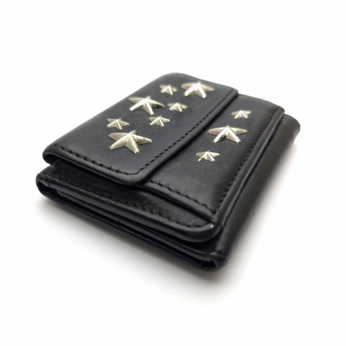 JIMMY CHOO ジミーチュウ 財布 コインケース 小銭入れ カード