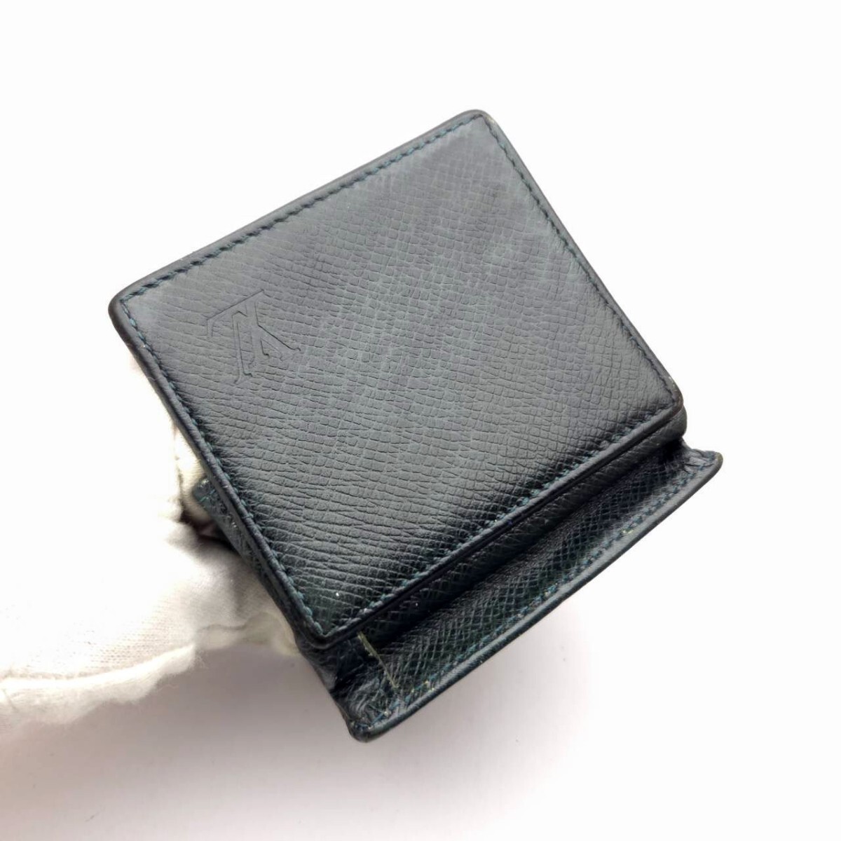 タイガ ルイヴィトン コインケース LOUIS VUITTON 小銭入れ
