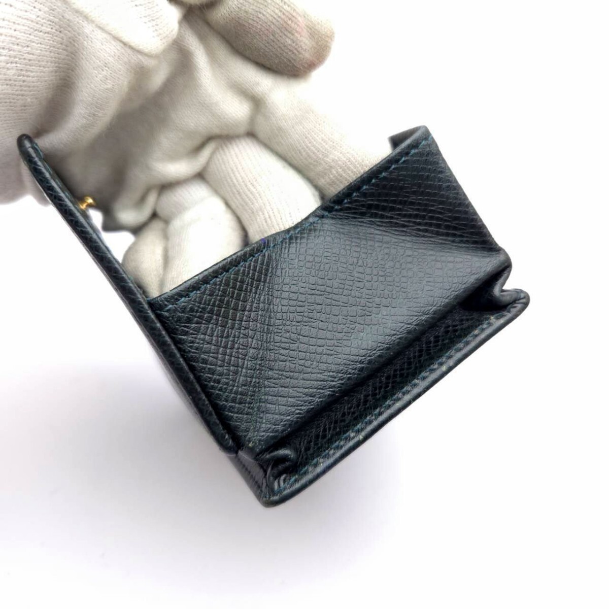 タイガ ルイヴィトン コインケース LOUIS VUITTON 小銭入れ タイガ ルイヴィトン コインケース LOUIS VUITTON 小銭入れ