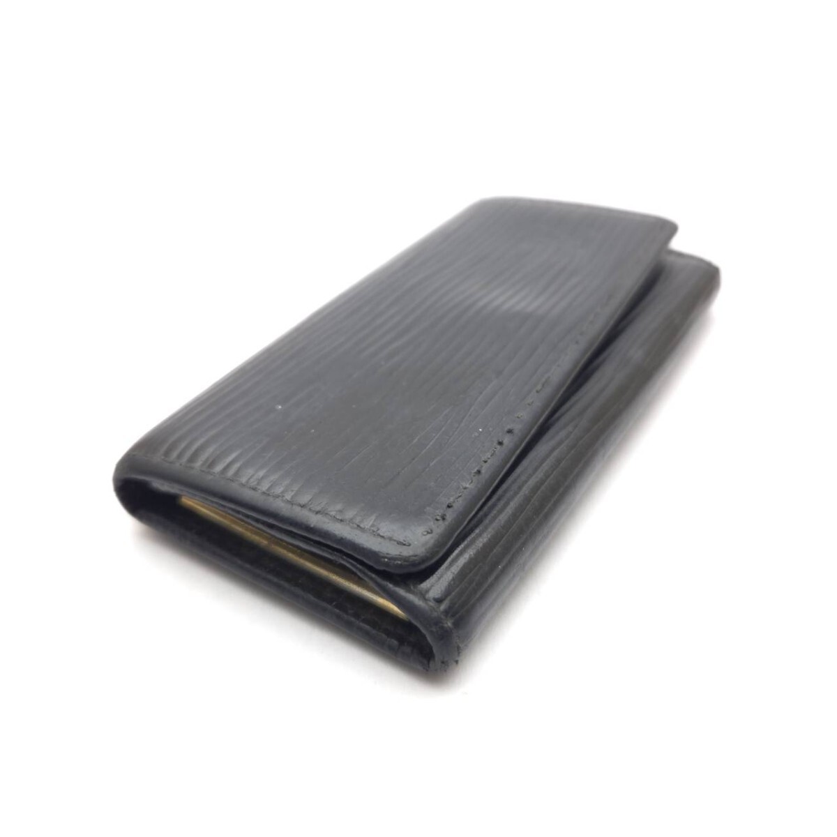 ルイヴィトン LOUISVUITTON キーケース エピ 4連 メモB4 ルイヴィトン LOUISVUITTON キーケース エピ 4連 メモB4