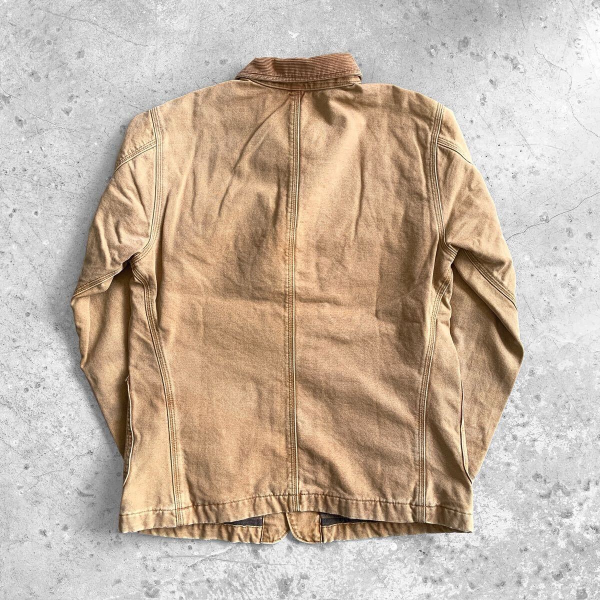 Sサイズ 完売品 RRL コーデュロイカラー キャンバス ジャケット Sサイズ 完売品 RRL コーデュロイカラー キャンバス ジャケット