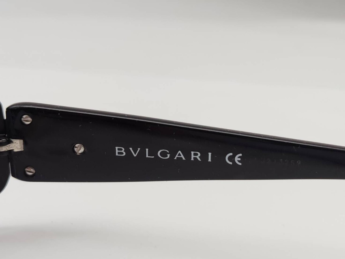 BVLGARI ブルガリ サングラス ラインストーン アストレーラ BVLGARI ブルガリ サングラス ラインストーン アストレーラ