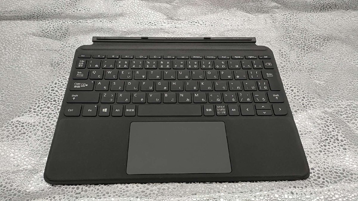 中古品】 Microsoft Surface Go、Go2、Go3、Go4 対応 純正タイプ 中古品】 Microsoft Surface Go、Go2、Go3、Go4 対応 純正タイプ
