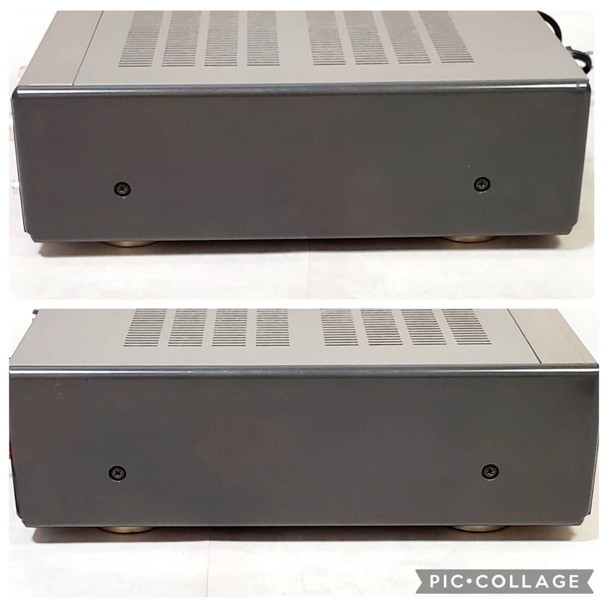 動作良好】DENON デノン プリメインアンプ PMA-7 5L|Yahoo 動作良好】DENON デノン プリメインアンプ PMA-7 5L|Yahoo