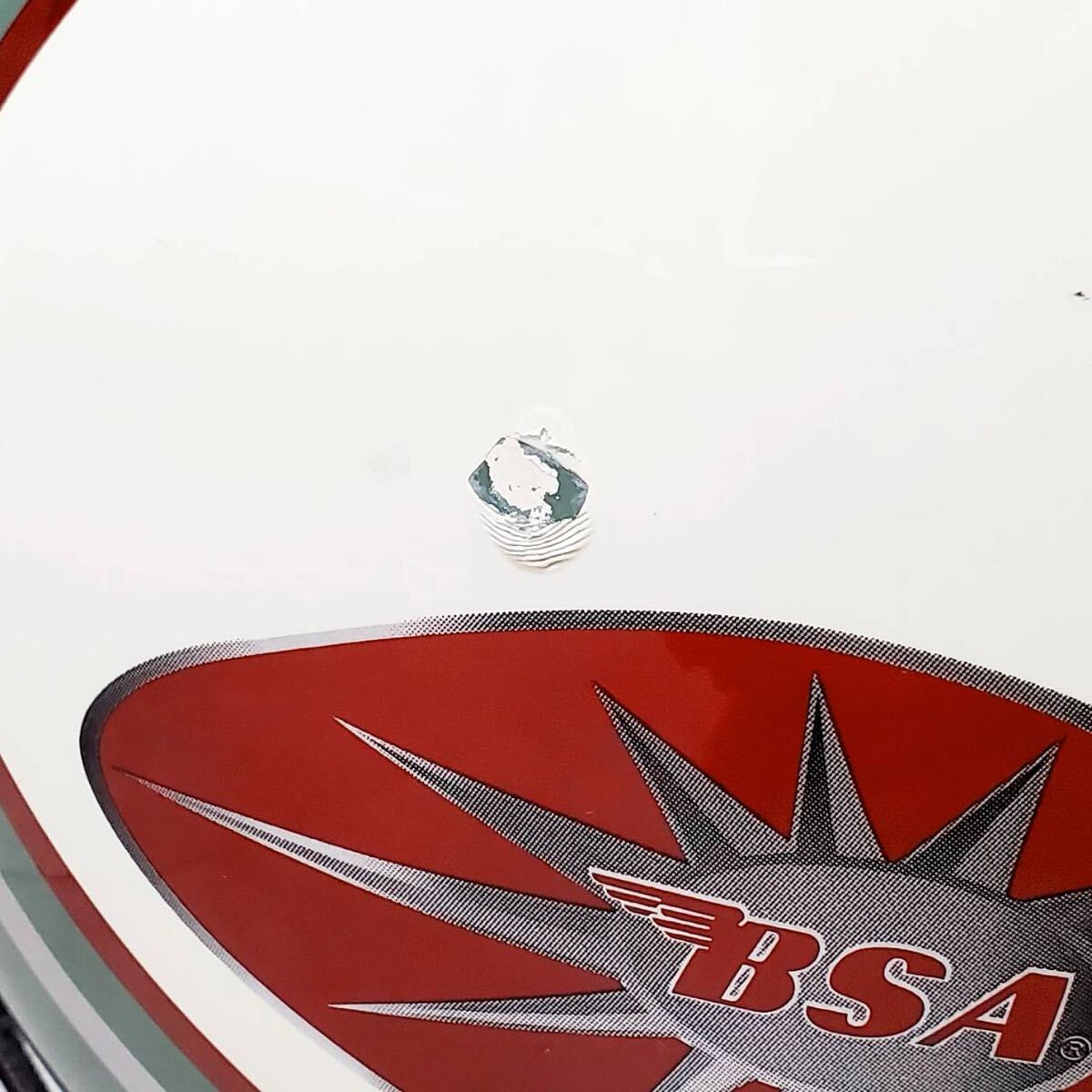 BSA SJH バーミンガム?スモール?アームズ バイク ヘルメット レトロ ビンテージ おすすめ 人気