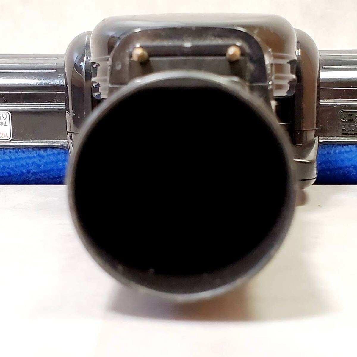 動作良好】日立 掃除機 D-AP43 ヘッド 回転ブラシ パワーブラシ