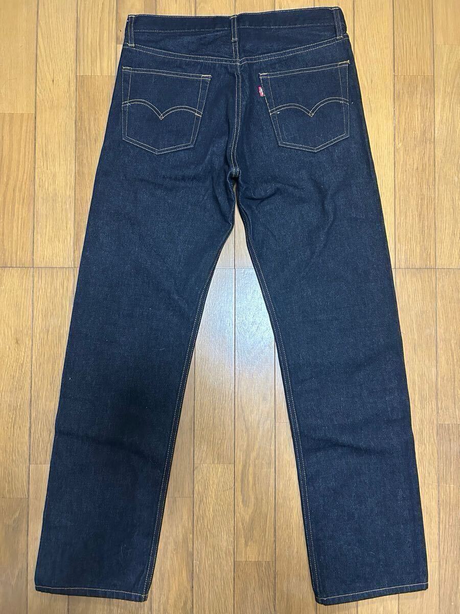 美品 90s【 Levis 501 】リーバイス USA製 ビンテージ 先染め 美品 90s【 Levis 501 】リーバイス USA製 ビンテージ 先染め