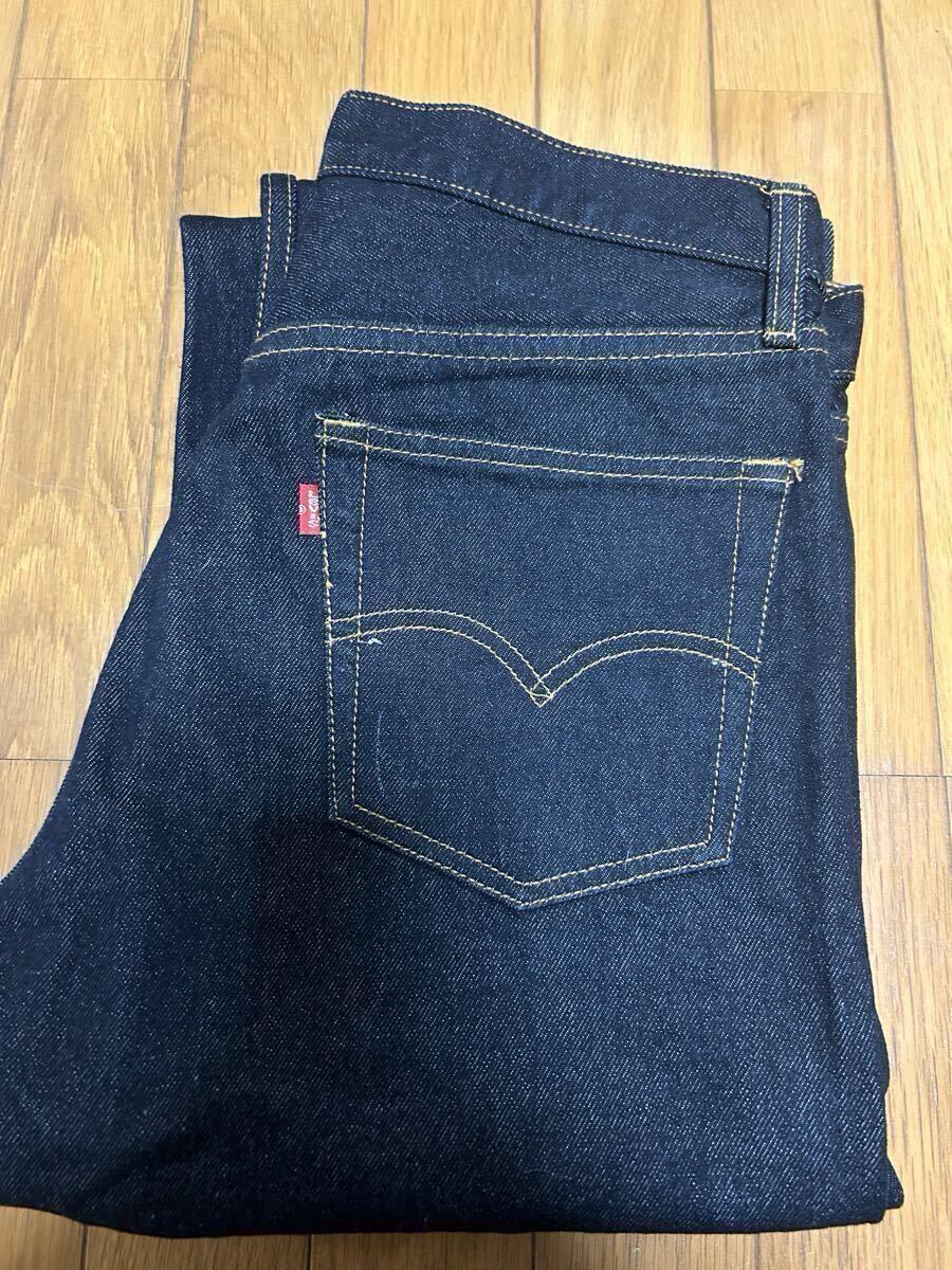 美品 90s【 Levis 501 】リーバイス USA製 ビンテージ 先染め 美品 90s【 Levis 501 】リーバイス USA製 ビンテージ 先染め