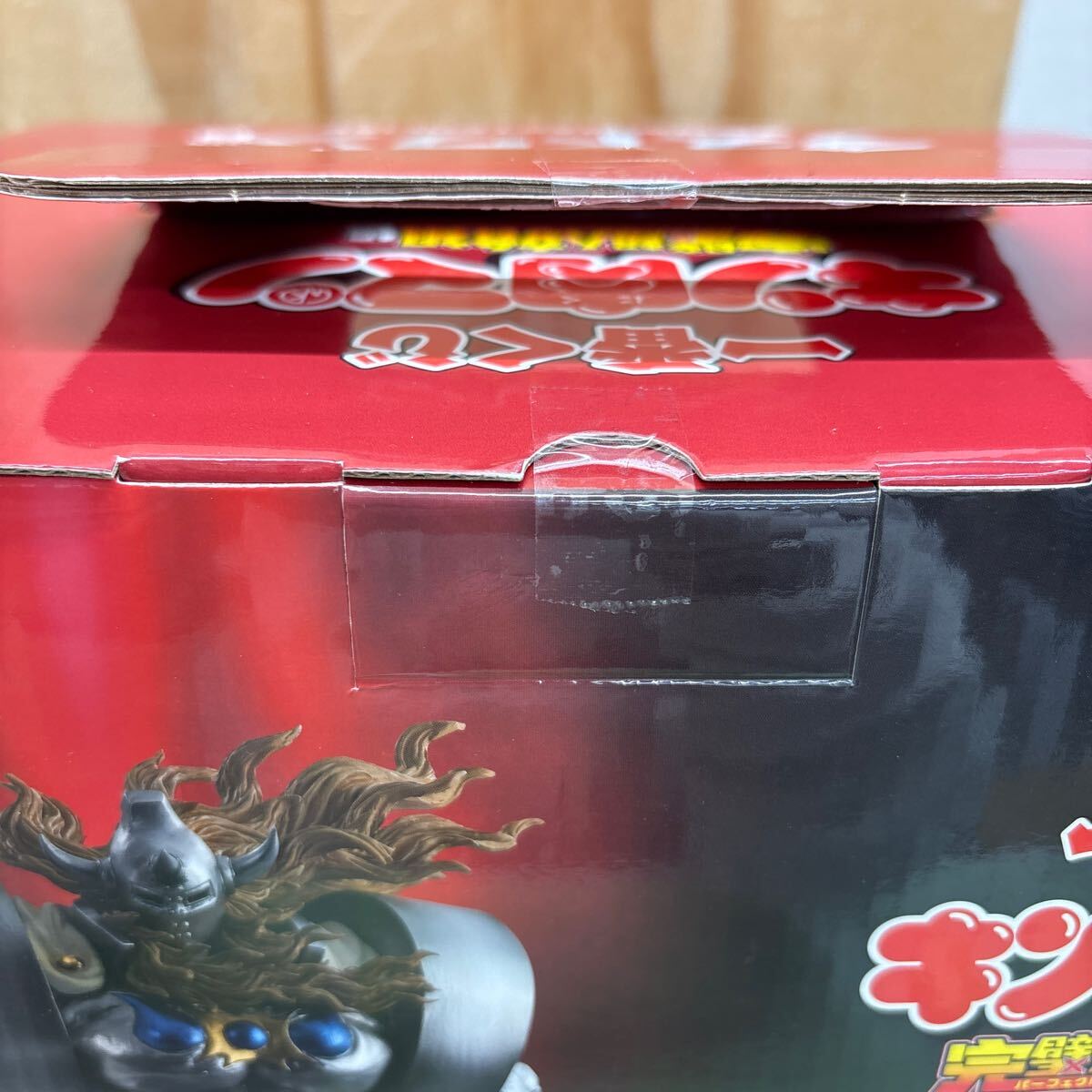 一番くじ キン肉マン 完璧超人始祖編 ラストワン賞 悪魔将軍 一番くじ キン肉マン 完璧超人始祖編 ラストワン賞 悪魔将軍