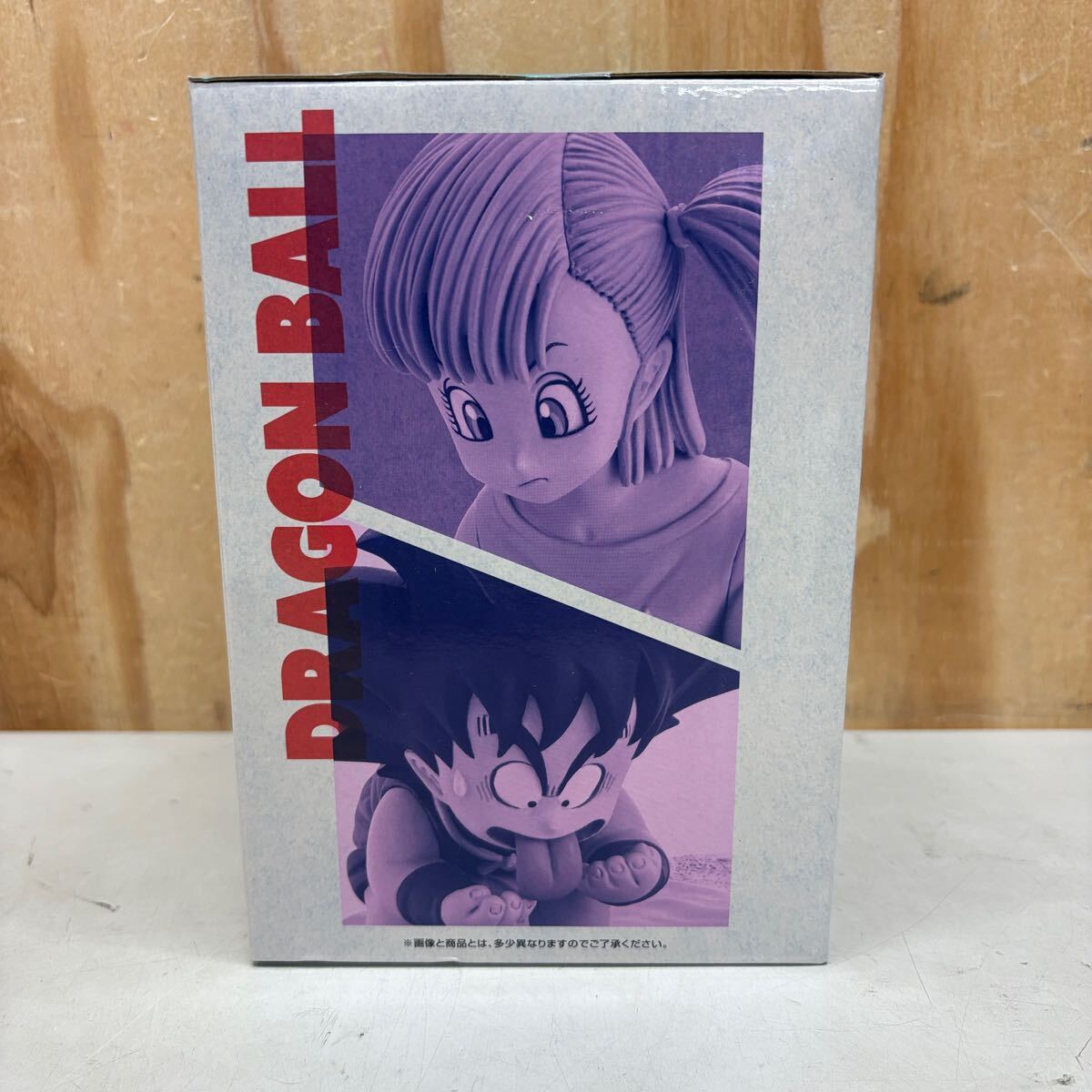 ③ BANDAI 一番くじ ドラゴンボール DRAGON HISTORY ラストワン ③ BANDAI 一番くじ ドラゴンボール DRAGON HISTORY ラストワン