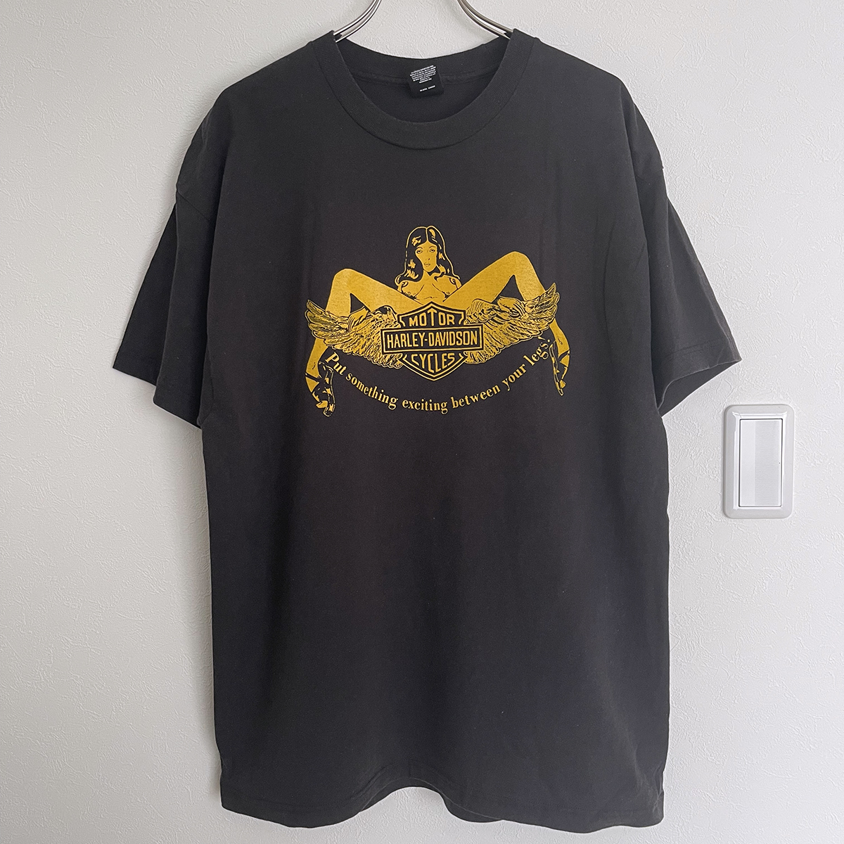 HARLEY DAVIDSON ハーレーダビッドソン Tシャツ ハーレーT XL HARLEY DAVIDSON ハーレーダビッドソン Tシャツ ハーレーT XL