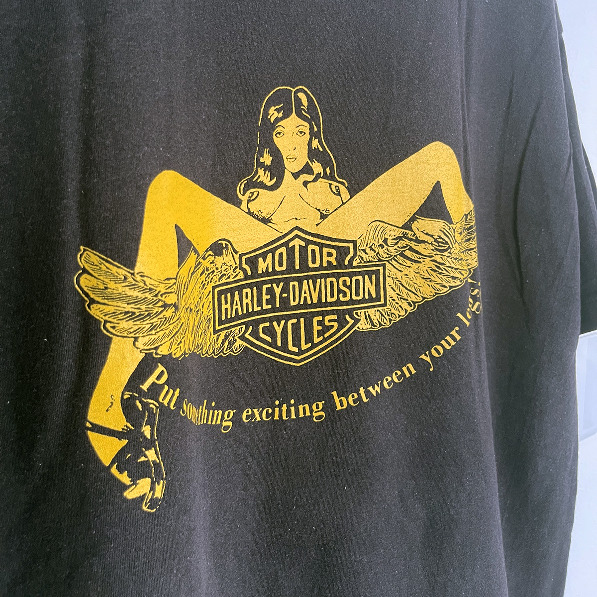 HARLEY DAVIDSON ハーレーダビッドソン Tシャツ ハーレーT XL HARLEY DAVIDSON ハーレーダビッドソン Tシャツ ハーレーT XL