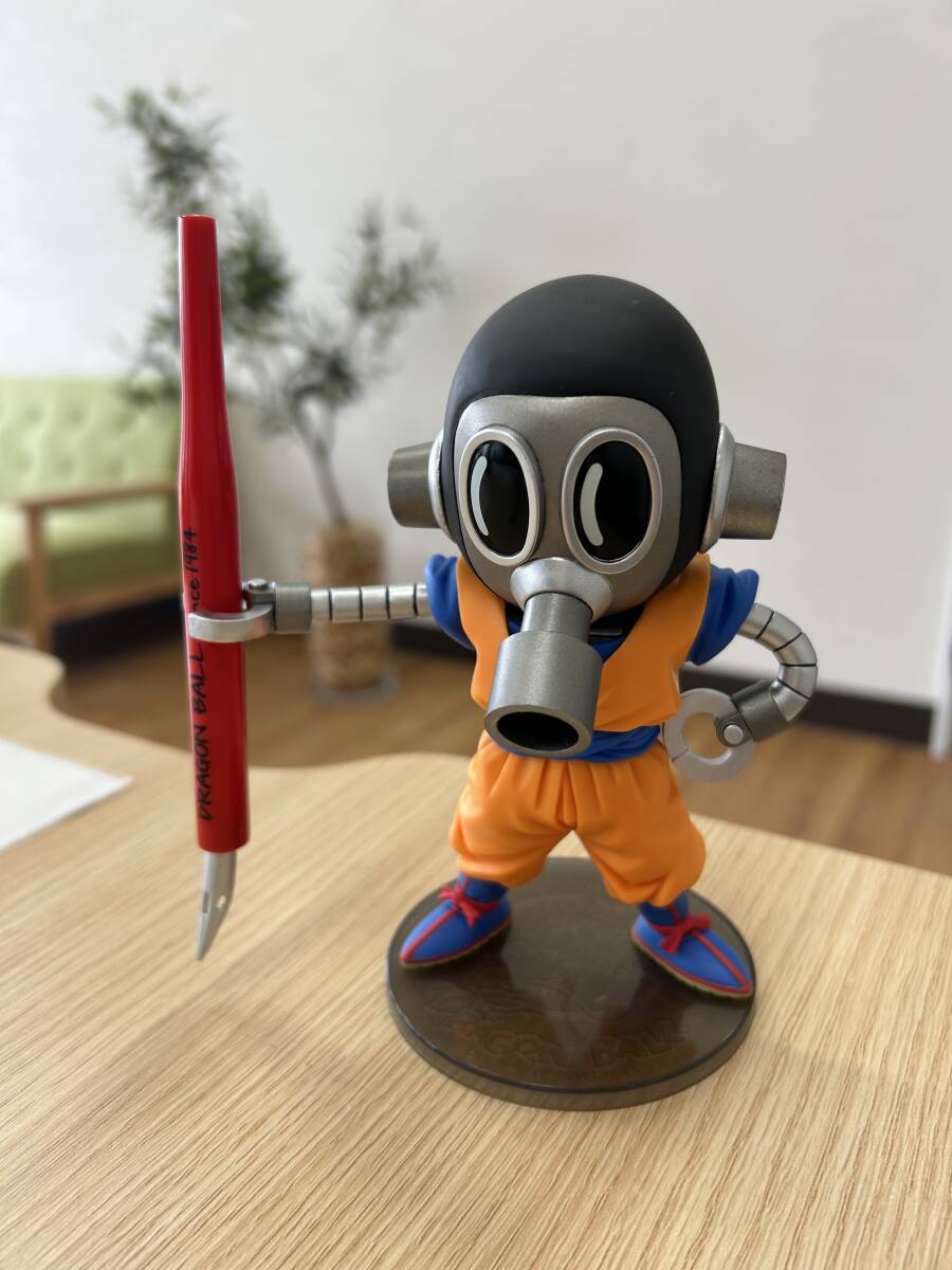 □3109 ドラゴンボールZ MEGAワールドコレクタブルフィギュア □3109 ドラゴンボールZ MEGAワールドコレクタブルフィギュア