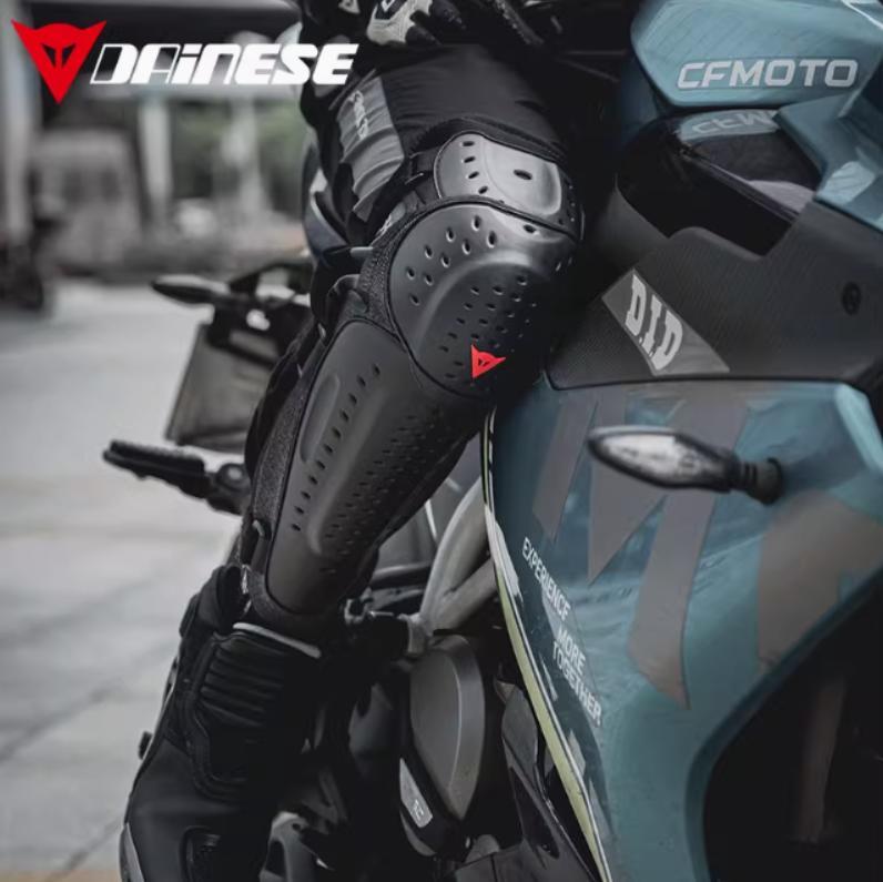 セール 正規(guī)品 ダイネーゼ Dainese V E1 肘 膝プロテクター