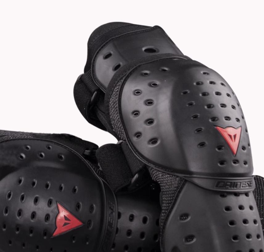 セール 正規(guī)品 ダイネーゼ Dainese V E1 肘 膝プロテクター