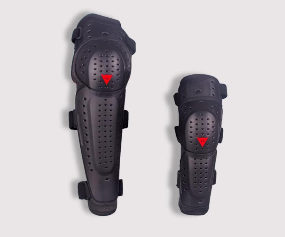 セール 正規(guī)品 ダイネーゼ Dainese V E1 肘 膝プロテクター
