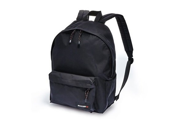 日産純正 nismo バックパック(ブラック) T33 T32 T31 エクストレイル Z51 Z50 ムラーノ P15 キックス J10 デュアリス M35 ステージア